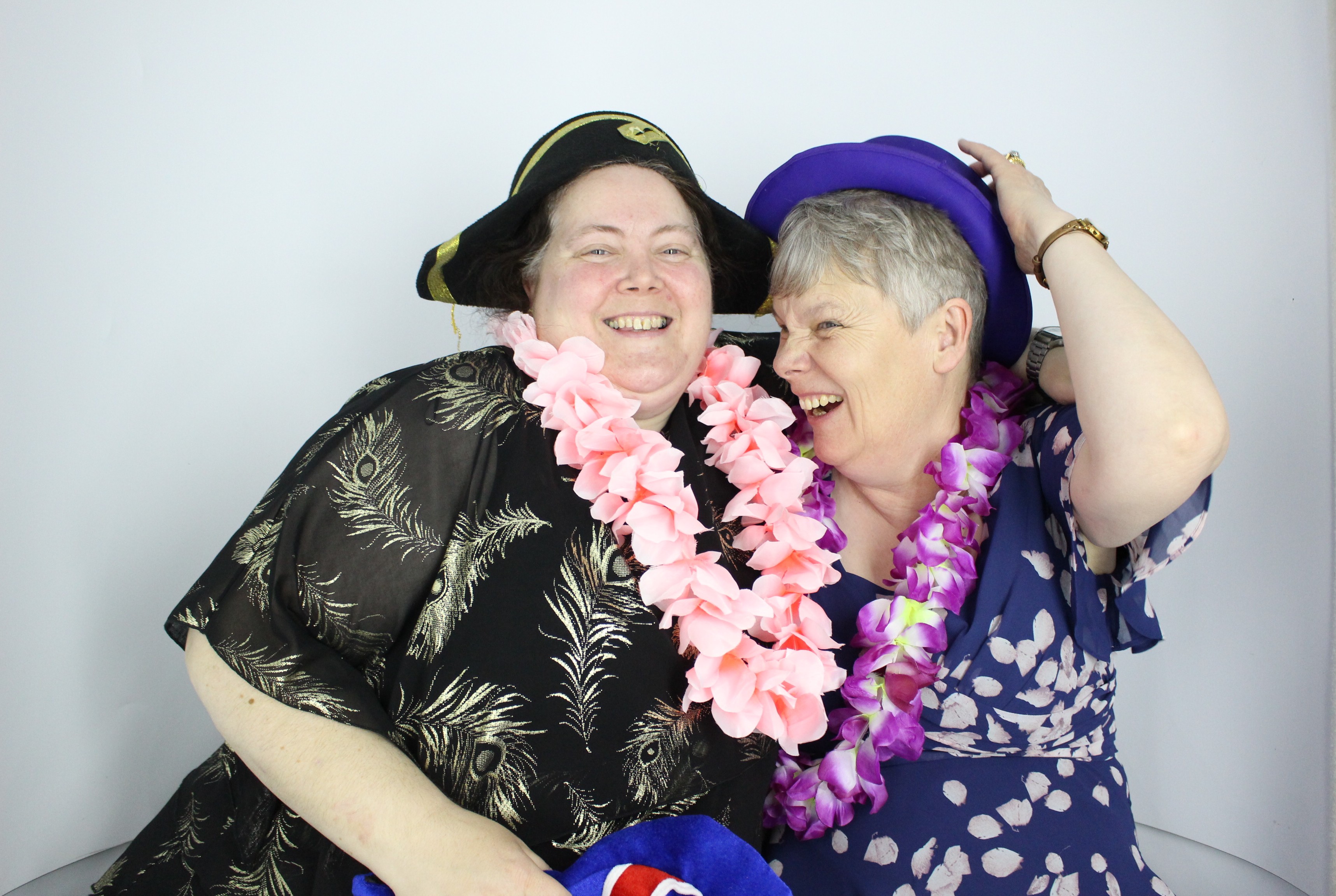 60th Birthday Diana  | View more photos from the event at gallery.myphotoboothexperience.co.uk/u/MyPhotoBoothExperienceLtd/60th-Birthday-Diana